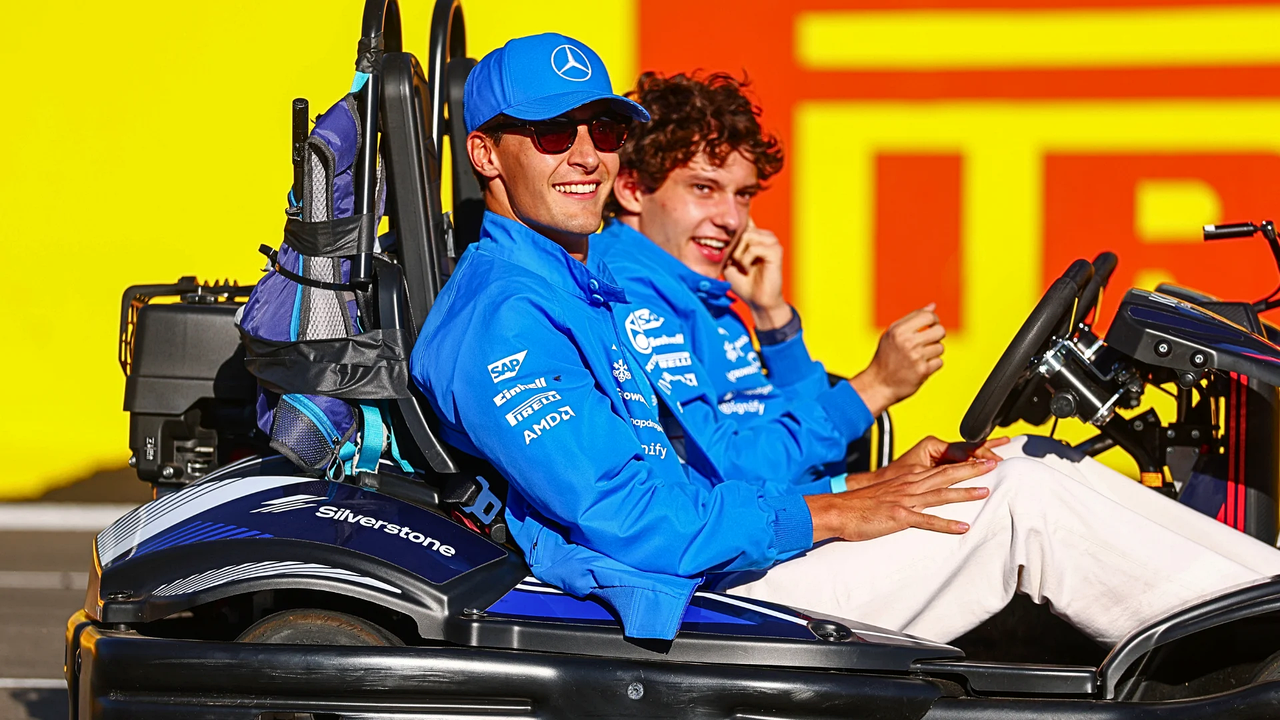 Piastri Verstappen danışıqlarını McLaren Müqavilə Stress Testinə Çevirir