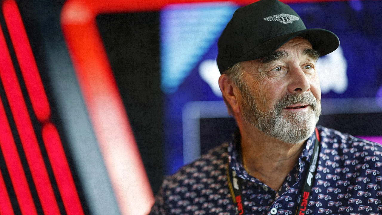 Russell's Sweet-Spot Warning Makes Mercedes' Home Pace Less Automatic