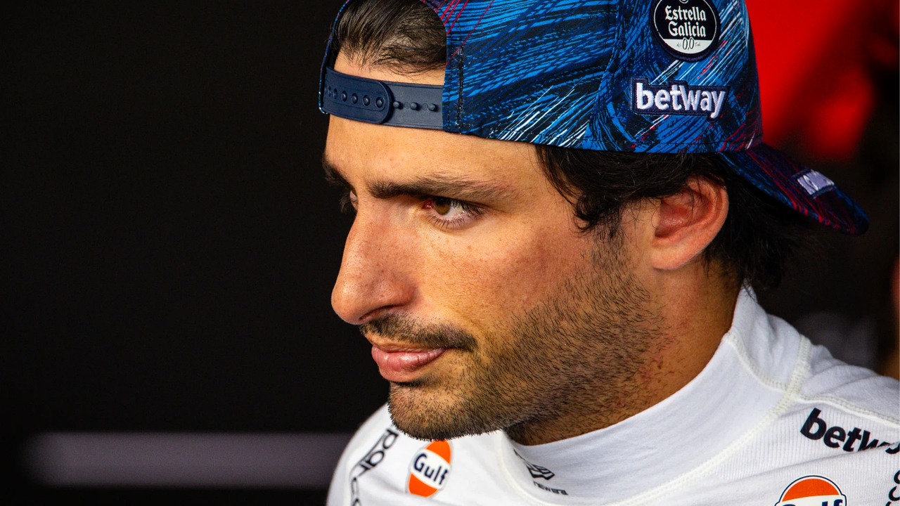 Sainz biztonsági autójának döntése egyértelmű tanulságot adott a Williamsnek a folyamatról