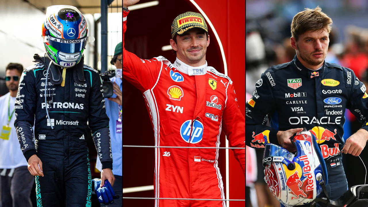 Silverstone Təhlükəsizlik Maşını F1 Qaydalarını Yenidən Təzyiq Altına Gətirdi