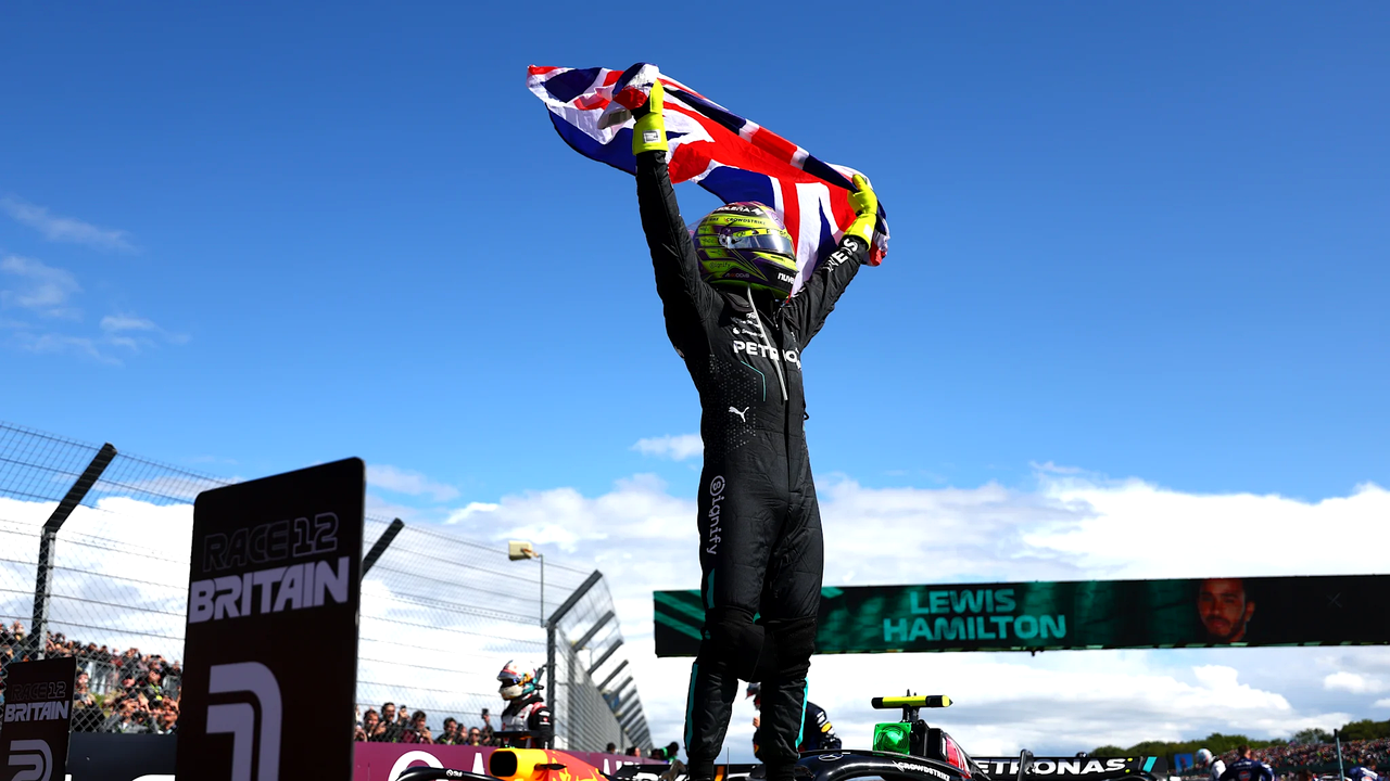 Il weekend Sprint di Silverstone offre alle squadre una sola sessione di prove libere.
