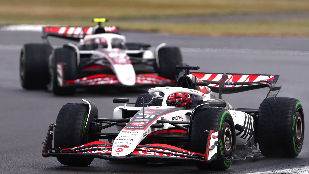 Il weekend sprint di Silverstone offre ai team un'unica sessione di prove per preparare al meglio la Gran Bretagna.
