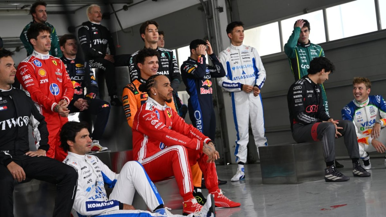 Bahrain Grand Prix tickets went on sale in Malaysia