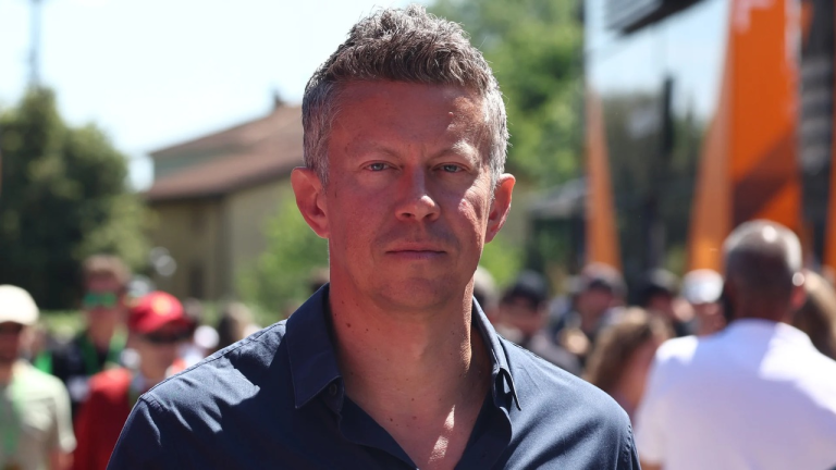 Cadillac appoints Marcin Budkowski as Formula 1 Team Principal
