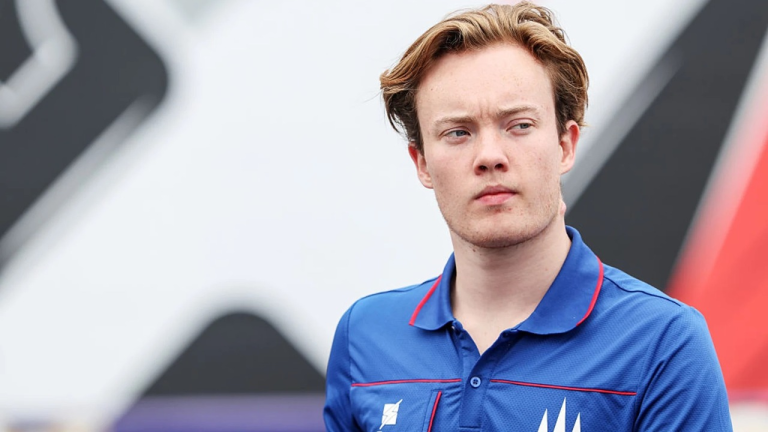 Formula 3 adaugă testul MADRING și o finală extinsă la Madrid