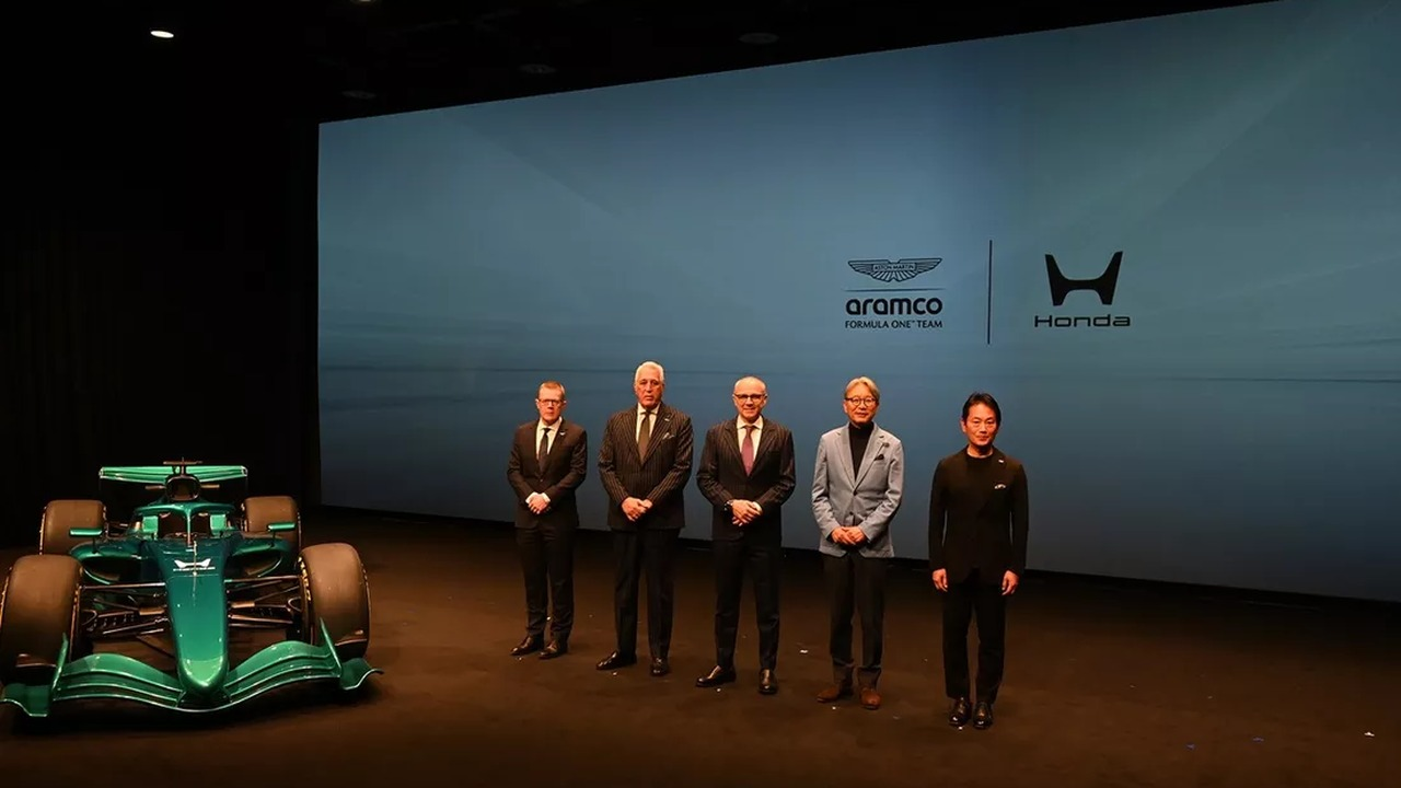 Honda says the full scale of its 2026 engine problems emerged in January