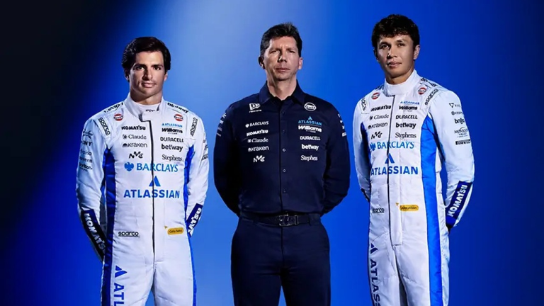 James Vowles explică de ce Williams își poate reveni după eșecurile din FW48