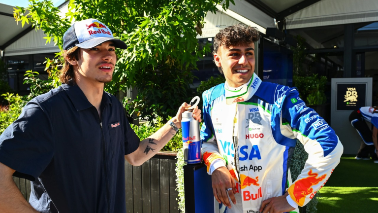 Nikola Tsolov leads Formula Two with six race wins