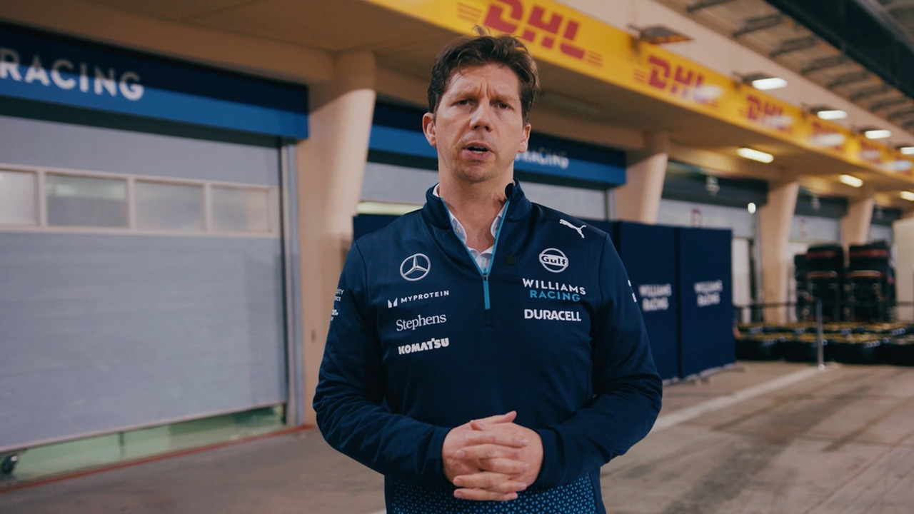 Williams examines a difficult first half of the 2026 Formula 1 season